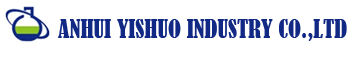 ANHUI YISHUO INDUSTRY CO.,LTD